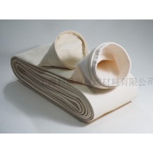 薄膜覆合玻纖針刺氈性能指標