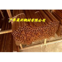 提供紫銅毛細管，空調(diào)專用純銅盤管