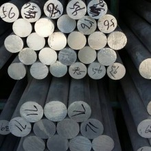 進口7075航空鋁棒、7075硬質(zhì)合金鋁棒