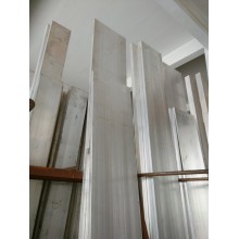6061-T6國標鋁排 400mm超寬鋁排