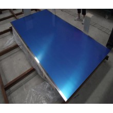 手機外殼用氧化鋁板 1070標牌專用鋁板