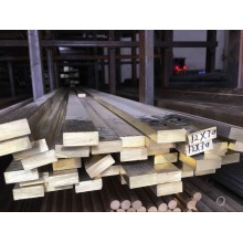 H59黃銅扁條方棒 H62黃銅方棒