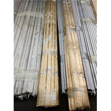 6063國標精密鋁棒 走心機負公差鋁棒