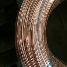 高精Qsn6.5-0.1磷青銅線 半硬磷銅線