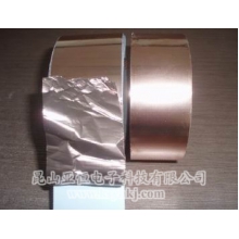 雙導銅箔膠帶 婁底銅箔膠帶 上海膠帶廠