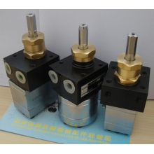涂裝靜電噴漆設(shè)備涂料齒輪泵