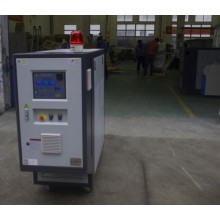 壓鑄高溫模溫機