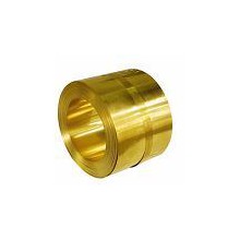 黃銅帶產(chǎn)品展廳、進口C2600環(huán)保半硬黃銅帶