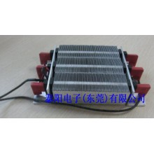 風機盤管,汽車空調(diào),風幕機專用PTC空調(diào)輔助加熱管件