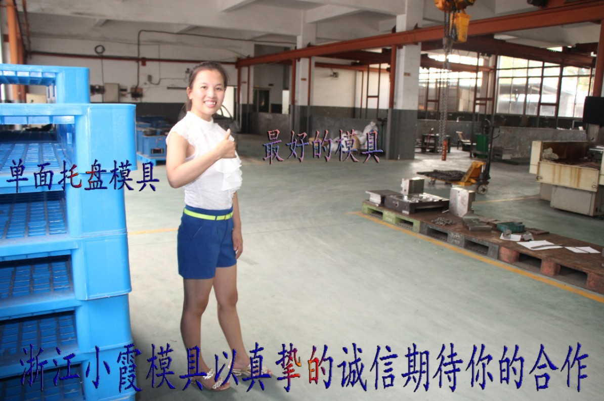 浙江小霞模具車(chē)間 (26)